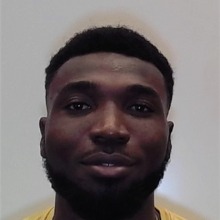 Mustapha Alufar Bokpin