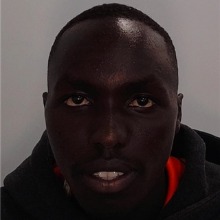 Frankline Kibet
