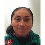 María Guadalupe GONZÁLEZ Romero