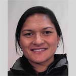 Valerie Adams