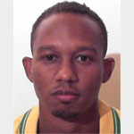 Michael Frater
