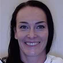 Martina Hrašnová