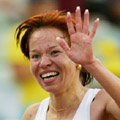 Inga Abitova