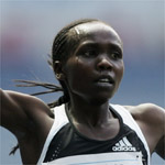 Sylvia Jebiwot Kibet