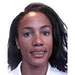 Libania Grenot