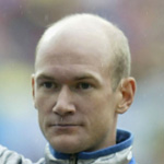 Janne Holmén