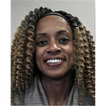 Tahesia Harrigan-Scott