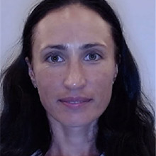 Nastassia Ivanova