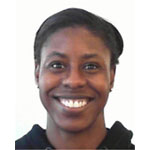 Christine Amertil