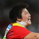 Meiju Li