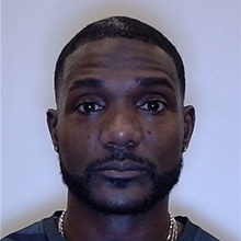 Justin Gatlin