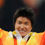 Chunxiu Zhou