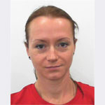 Yelena Slesarenko