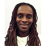 LaVerne Jones-Ferrette