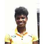 Anneisha Mclaughlin-Whilby