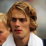 Chris Tomlinson
