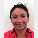 Macarena Reyes