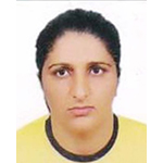 Seema Punia