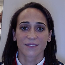Patricia Sarrapio