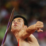 Haifeng Qi