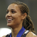 Lolo Jones