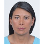 Silvia Paredes