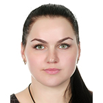 Nataliya Zolotukhina
