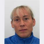 Albina Mayorova