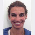 Greta Taslakian