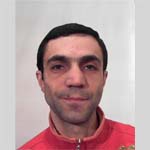 Arsen Sargsyan