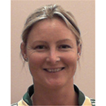Kimberley Mickle