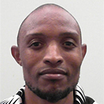 Godfrey Khotso Mokoena