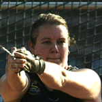 Zoe Derham