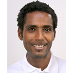 Yared Shegumo