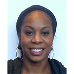 Sanya Richards-Ross