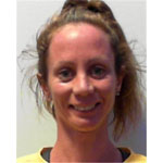 Victoria Mitchell