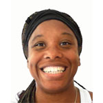 Gia Lewis-Smallwood