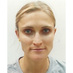 Irvette Van Zyl