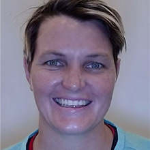 Sunette Viljoen