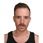 Reid Coolsaet