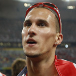 Jeremy Wariner