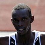 Daniel Kipkurgat Rono