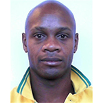Asafa Powell