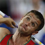 Aleksandr Parkhomenko