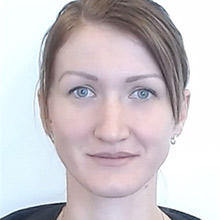 Svetlana Radzivil
