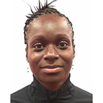 Sandra Gomis