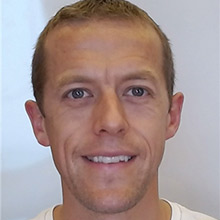 Dominic King