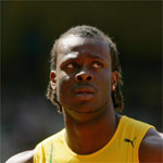 Lansford Spence
