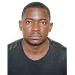 Wilfried Bingangoye