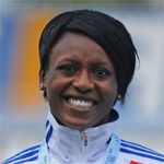 Teresa Nzola Meso